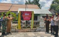 Wabup Resmikan Rumah RJ, Bantu Selesaikan Masalah Pidana