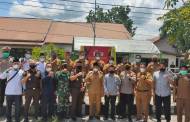 Wabup Ajak Masyarakat Menjadi Wraga Negara Taat Hukum