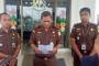 Seluruh Panwascam Harus Serius dan Profesional Jalankan Tugas