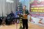 Operasi Lilin Tahun 2022, Polres Katingan Bangun Dua Pos Pengamanan
