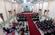 Dewan Bantu Sosialisasikan Program Pemerintah
