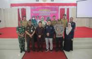 Sekda Ajak Masyarakat Cegah Stunting