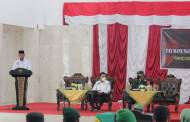 Tingkatkan Kesejahteraan Masyarakat Desa