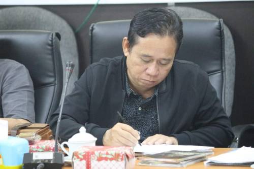 Wujudkan Jalannya Pemerintahan Bersih dan Baik