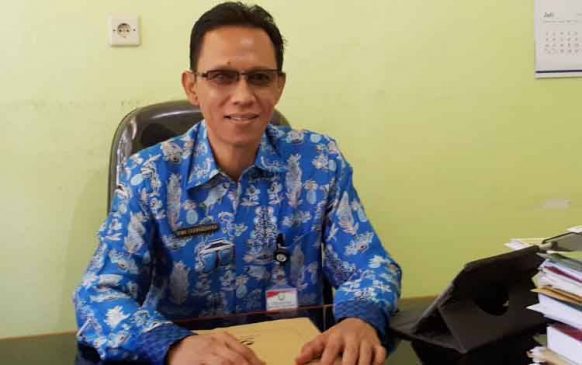 Pelaku Penyelewengan Pupuk Subsidi Mesti Ditindak Tegas