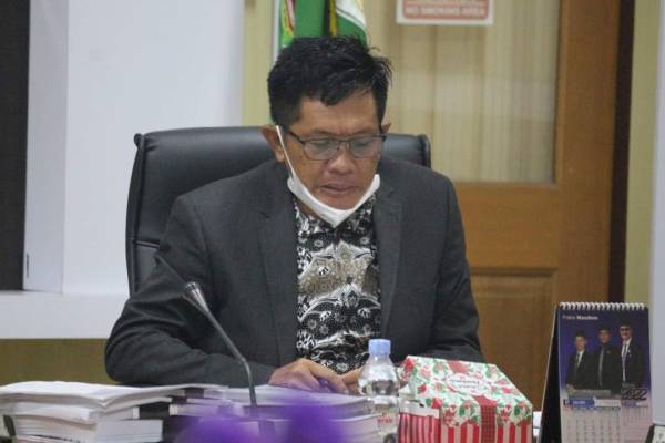 Seruyan Kaya Hasil Laut, Pemerintah Mesti Perhatikan Sektor Perikanan
