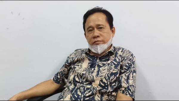 PBS Diminta Utamakan Rekrut Tenaga Kerja Lokal