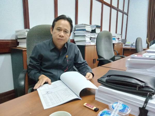 DPRD Ingatkan Aparatur Desa Hindari Pungli