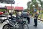 Wakapolres Seruyan Kunjungi Polsek Seruyan Hilir