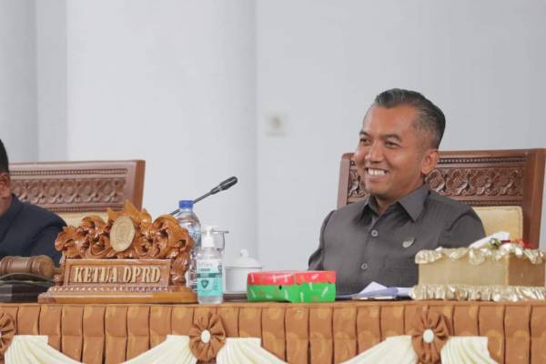 Maksimalkan Pengembangan Objek Wisata Sungai Bakau