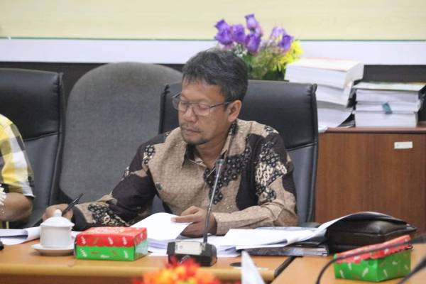 Setiap Desa Harus Berupaya Maksimal Galakan BUMDes