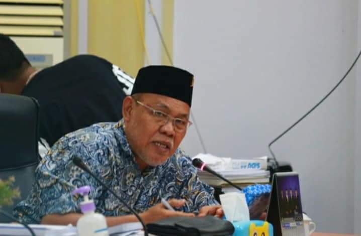 Rumah Dinas Guru di Wilayah Pelosok Masih Kurang