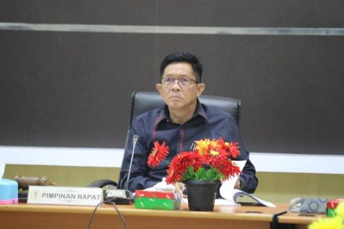 Tingkatkan Pelayanan Publik Efektif dan Efisien