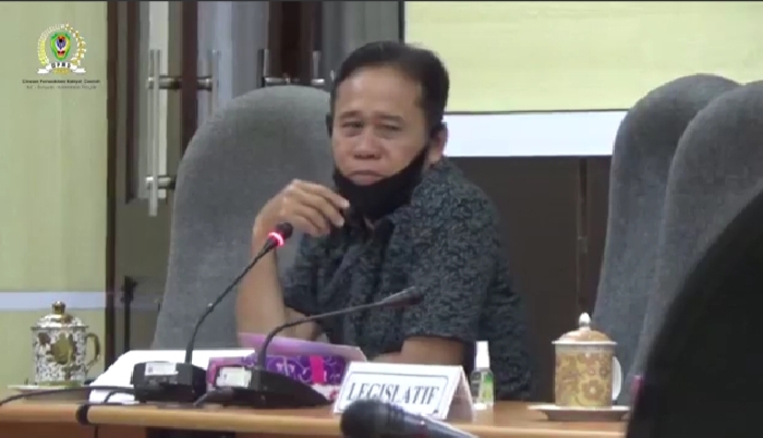Profesi Mulia, Tingkatkan Kesejahteraan Petani Lokal