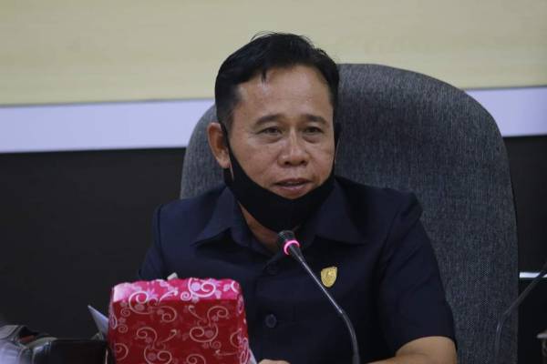 Dewan Dorong Pemkab Kembangkan Sektor Perikanan