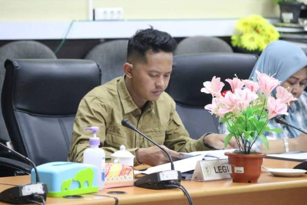 Pemerintah Daerah Diminta Fokus Tingkatkan Lapangan Pekerjaan