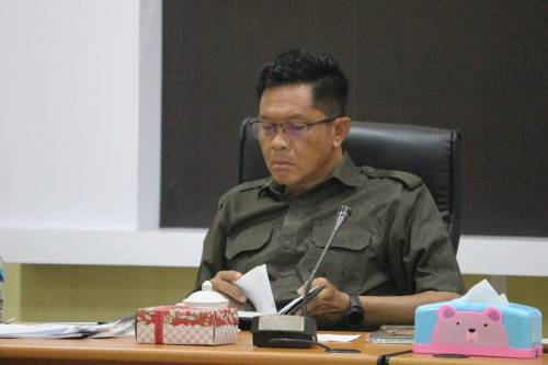 Tingkatkan Program Bantuan Rumah Layak Huni