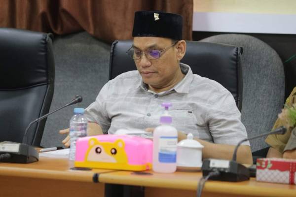 Pemerintah Daerah Diminta Perhatikan Kebutuhan Air Bersih di Puskemas