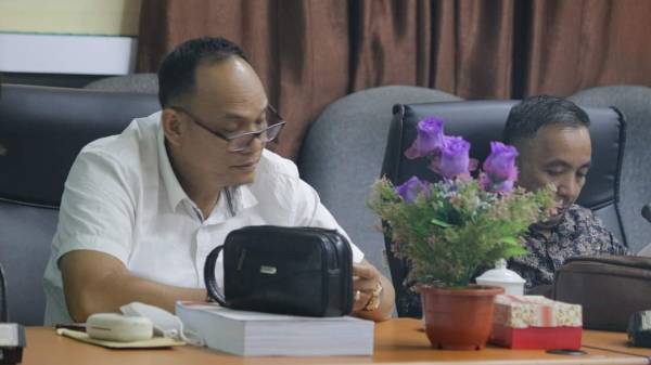 Dewan Dorong Pemerintah Daerah Perbanyak Program Bedah Rumah