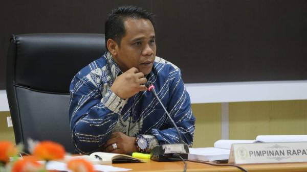 Dinilai Aktif, DPRD Apresiasi Pengembangan BUMDes Sungai Bakau