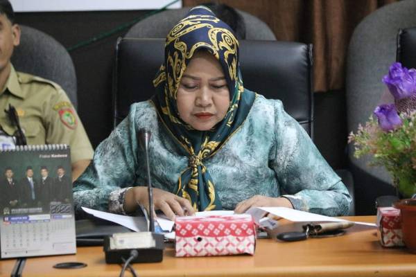 DBD Mewabah, Dewan Imbau Masyarakat Waspada