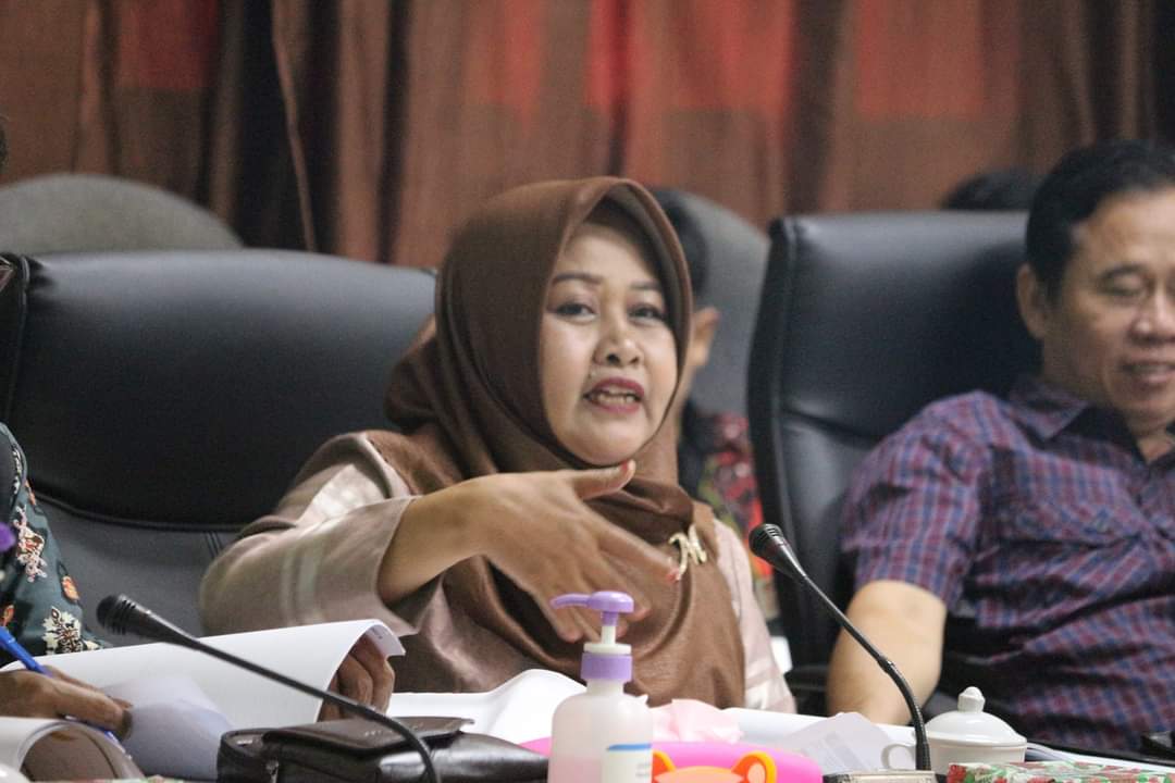 DPRD Bersama Kejari Tandatangani  MoU Bidang Hukum Perdata dan Tata Usaha Negara
