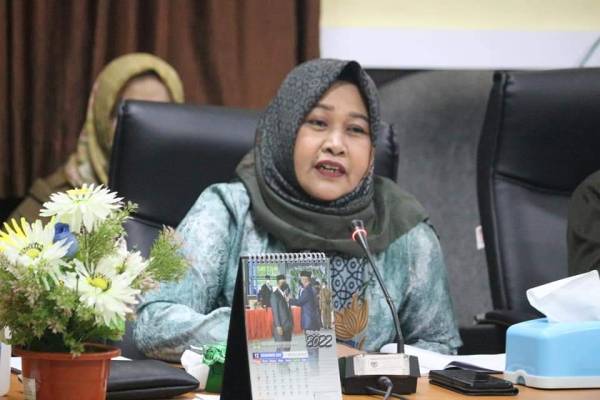 Dewan Minta Dilakukan Pemerataan Penyebaran Tenaga Pendidikan
