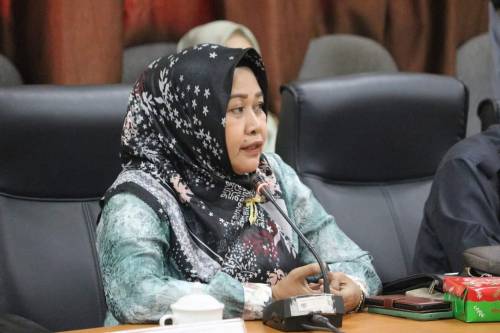 Tingkatkan Minat Beli, Promosi Hasil Perikanan Harus Dimaksimalkan