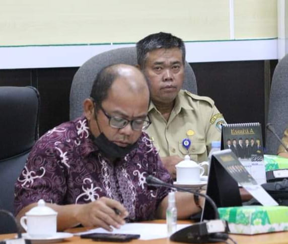 Manfaatkan Dana CSR untuk Tingkatkan Pembangunan Daerah