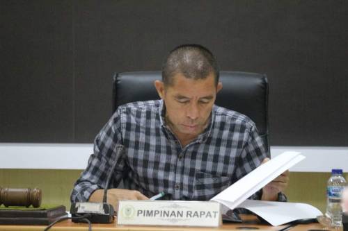 Usulan Pendirian SMA di Desa Selunuk Diharapkan Bisa Terealisasi