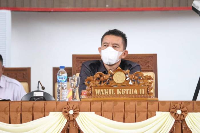 Asprasi Masyarakat, Pemkab Hendaknya Fasilitasi Pengurusan BPJS Kesehatan