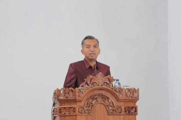 Sektor Pendidikan Jadi Atensi DPRD