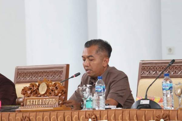 Pemkab Seruyan Terima Penghargaan UHC, DPRD Sampaikan Apresiasi