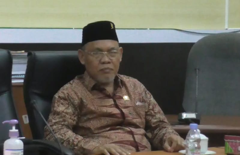 Peran PPK Penting Guna Suksesnya Pemilihan Umum