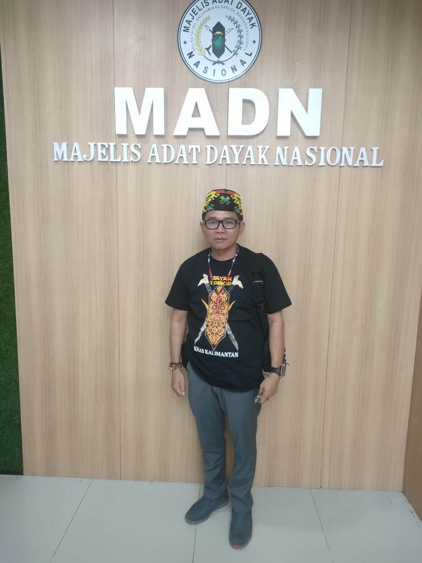Pembagian SHP, Ketua Koperasi Laja Manah Sesuaikan Saran Disperindagkop Lamandau
