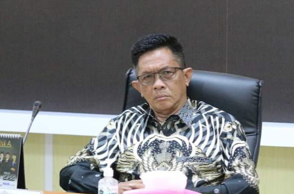 Tahun 2023, Total Anggaran Desa di Kabupaten Katingan  Rp. 211.852.754.200