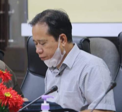 Semua Kades Harus Mampu Mengayomi Masyarakatnya