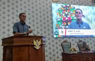 Fraksi Hanura NasDem Harapkan Pembahasan Raperda Pertanggungjawaban Pelaksanaan APBD 2023 Selesai Sesuai Jadwal
