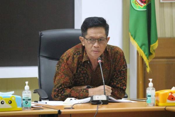 PBS Wajib Terapkan Sistem Gaji Sesuai UMK