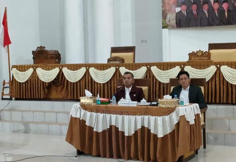 Seminggu Sebelum Lebaran, THR Bagi ASN Harus Sudah Dibayarkan