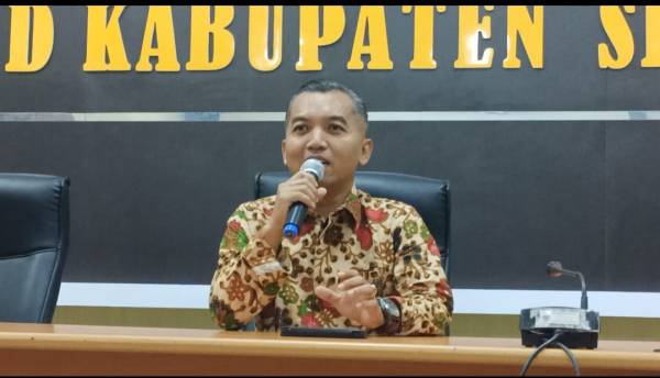 Usai Libur Lebaran, ASN Dihimbau Langsung Masuk Kerja