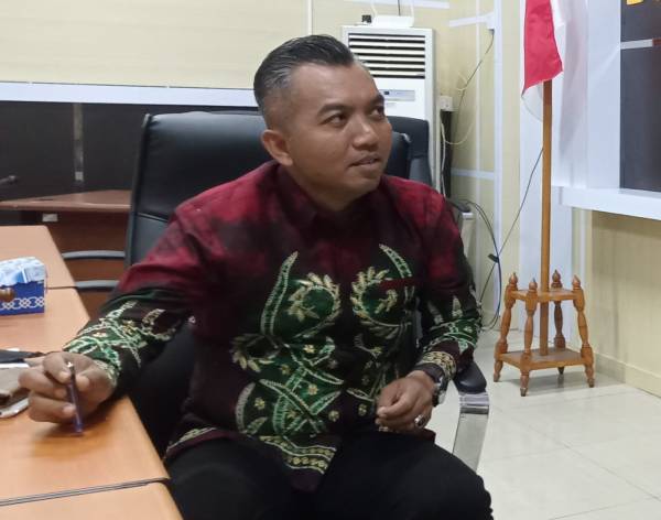 Sejumlah BUMDes Keluhkan Kendala Permodalan