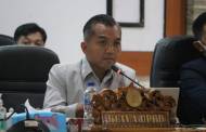 Gali Potensi PAD Dengan Memaksimalkan Sosialisasi Wajib Pajak