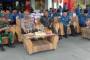Tugas Damang Kepala Adat, Tegakkan Budaya Huma Betang dan Belom Bahadat
