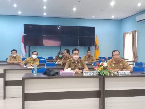 Berdasarkan Data BPS, Tingkat Inflasi di Indonesia Turun