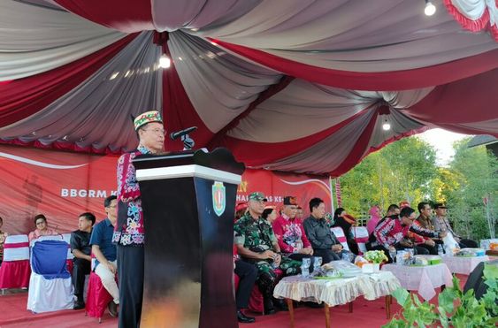 Dewan Minta Pembinaan Sektor Pariwisata, Kepemudaan dan Olahraga Dioptimalkan