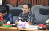 Dukung Sektor Pertanian untuk Perkuat Ketahanan Pangan
