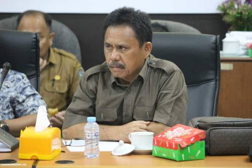 Aspirasi Tak Pernah Terealisasi, Masyarakat Desa Baung Kecewa