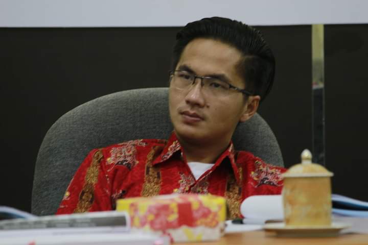WABUP : Kirab Pemilu Guna Lakukan Sosiasialisasi dan Edukasi Bagi Masyarakat