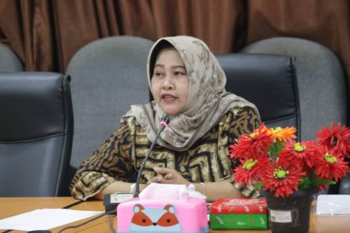 Jaringan Internet dii Wilayah Hulu Masih Dikeluhkan